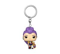 Funko Pop! Keychain Rumi