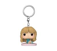 Funko POP! Keychain: Sabrina Carpenter (NightGown) Novelty Keyring - Collectable Mini Figure - Stocking Filler - Gift Idea - Official Merchandise - Backpack Decor
