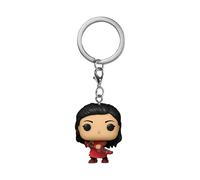 Funko Pocket Pop! Keychain: Shang-Chi - Katy