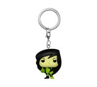 Funko Pop! Keychain Shego