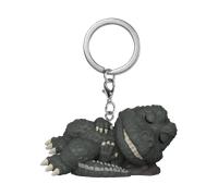 Funko Pop! Keychain Sleeping Godzilla