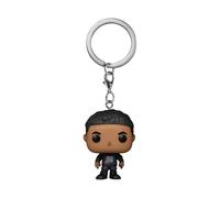 Funko POP! Keychain: Space Jam 2 - Dom - Collectable Vinyl Mini Figure Novelty Keyring - Stocking Filler - Gift Idea - Official Merchandise - Movies Fans - Minifigure