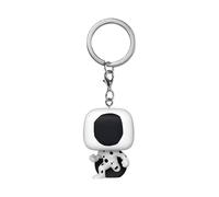 Funko Pop! Keychain: Spider-Man: Across the Spider-Verse - the Spot - Spider-man Novelty Keyring - Collectable Mini Figure - Stocking Filler - Gift Idea - Official Merchandise - Movies Fans