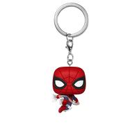 Funko Pop! Keychain Spider-Man (Brand New Day)