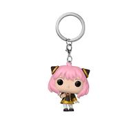 Funko POP! Keychain: Spy X Family - Anya Forger - Collectable Vinyl Figure - Gift Idea - Official Merchandise - Toys For Kids & Adults - Model Figure for Collectors and Display