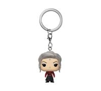 Funko POP Keychain: Star Wars: Ashoka - Morgan Elsbeth - Collectabl (US IMPORT)