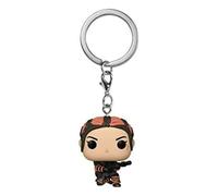 Pocket POP! Keychain: Star Wars: The Book of Boba Fett - Fennec Shand