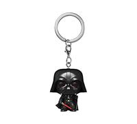 Funko POP! Keychain: Star Wars - Darth Vader - Collectable Vinyl Figure - Gift Idea - Official Merchandise - Toys For Kids & Adults - Model Figure for Collectors and Display