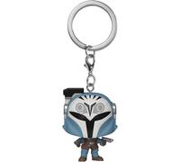 Funko POP Keychain Star Wars the Mandalorian S9 - Bo-Katan - Bo Katan Kryze -