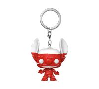 Funko Pop! Keychain Stitch Badness Level (Deco)