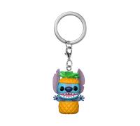 Funko Pop! Keychain Stitch in Pineapple