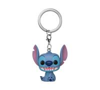 Funko Pop! Keychain Stitch Seated