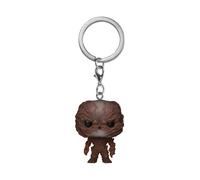 Funko POP! Keychain: Stranger Things Season 5 - Vecna - Collectable Vinyl Figure - Gift Idea - Official Merchandise - Toys For Kids & Adults - Model Figure for Collectors and Display