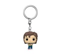 Funko Pocket POP Keychain Stranger Things Steve