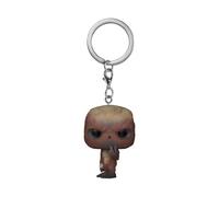 Funko POP! Keychain: Stranger Things - Vecna Novelty Keyring - Collectable Mini Figure - Stocking Filler - Gift Idea - Official Merchandise - TV Fans - Backpack Decor