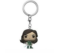 FUNKO POP KEYCHAIN: THE ETERNALS- POP 200