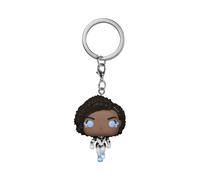 Funko POP Keychain: The Marvels - Photon Novelty Keyring - Collecta (US IMPORT)