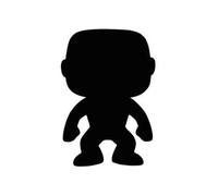 FUNKO POP KEYCHAIN: THE MARVS- POP 5
