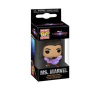 FUNKO POP KEYCHAIN: THE MARVS- POP 6
