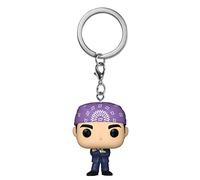 Funko POP! KEYCHAIN Prison Mike - The Office