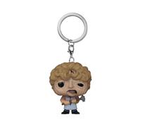 Funko Pop! Keychain: The Texas Chainsaw Massacre - Leatherface - Novelty Keyring - Collectable Mini Figure - Stocking Filler - Gift Idea - Official Merchandise - Movies Fans - Backpack Decor