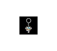 Funko Pop! Keychain Tokidoki Mozzarella