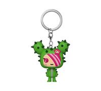 Funko POP! Keychain: Tokidoki - SANDy Novelty Keyring - Collectable Mini Figure - Stocking Filler - Gift Idea - Official Merchandise - Anime Fans - Backpack Decor