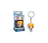 Funko POP Keychain - Toy Story 4: Bo-Peep Collectible Figure