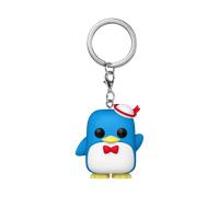 Funko Pop! Keychain Tuxedosam