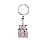 Funko Pop! Keychain - Thing (Wednesday) - Collectable Mini Figure, Official Merchandise