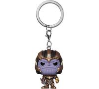 The Avengers - Thanos POP! - Keychain - multicolored - Onesize - 100% PVC Onesize
