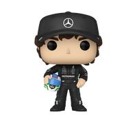 POP! Racing - Mercedes AMG Petronas #13 Kimi Antonelli