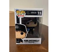 POP! Racing - Mercedes AMG Petronas #13 Kimi Antonelli
