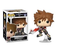 POP Disney: KH 3 S2 - Sora w/Ultima Weapon