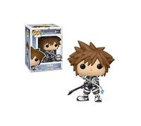 FunKo POP Kingdom Hearts Sora Gear Figure