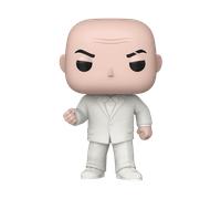 Funko Pop! Marvel: Daredevil Born Again - Kingpin - Collectable Vinyl Figure - Gift Idea - Official Merchandise - Toys for Kids & Adults - TV Fans - Model Figure for Collectors and Display