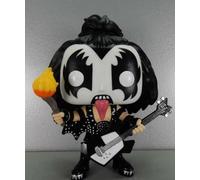 FUNKO POP: KISS - DEMON