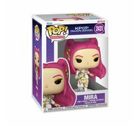 KPop Demon Hunters Funko POP! Mira Vinyl Figure