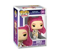 Funko Pop - Kpop Demon Hunters - Mira (95805) Toy NEW