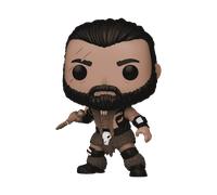 Funko Pop! Kraven with Knife