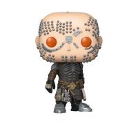Funko POP! Movie: Supergirl - Krem of the Yellow Hills - Collectable Vinyl Figure - Gift Idea - Official Merchandise - Toys For Kids & Adults - Model Figure for Collectors and Display