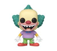 Funko Pop! Krusty Doll
