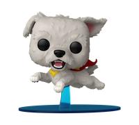 Superman Krypto Vinyl Figurine 565 Funko Pop! multicolor Onesize