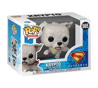 POP! Heroes - Superman (2025) #565 Krypto