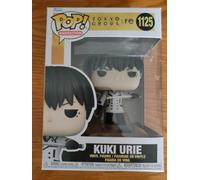 Tokyo Ghoul:Re Kuki Urie Pop! Vinyl