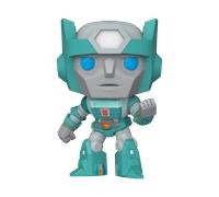 Transformers Kup Funko POP Vinyl