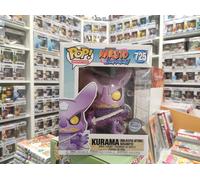 Funko Pop Kurama Majestic Attire Susano'o 725 - Naruto Original Vinyl +Protector
