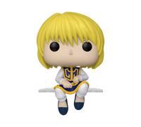 Funko Pop! Kurapika (Shelf Sitter)