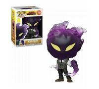 Funko Pop! Animation: My Hero Academia (MHA) - (MHA) - Kurogiri - Collectable Vinyl Figure - Gift Idea - Official Merchandise - Toys for Kids & Adults - Anime Fans - Model Figure for Collectors