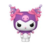 Funko Pop! Kuromi (Grumpy) (20th Anniversary)
